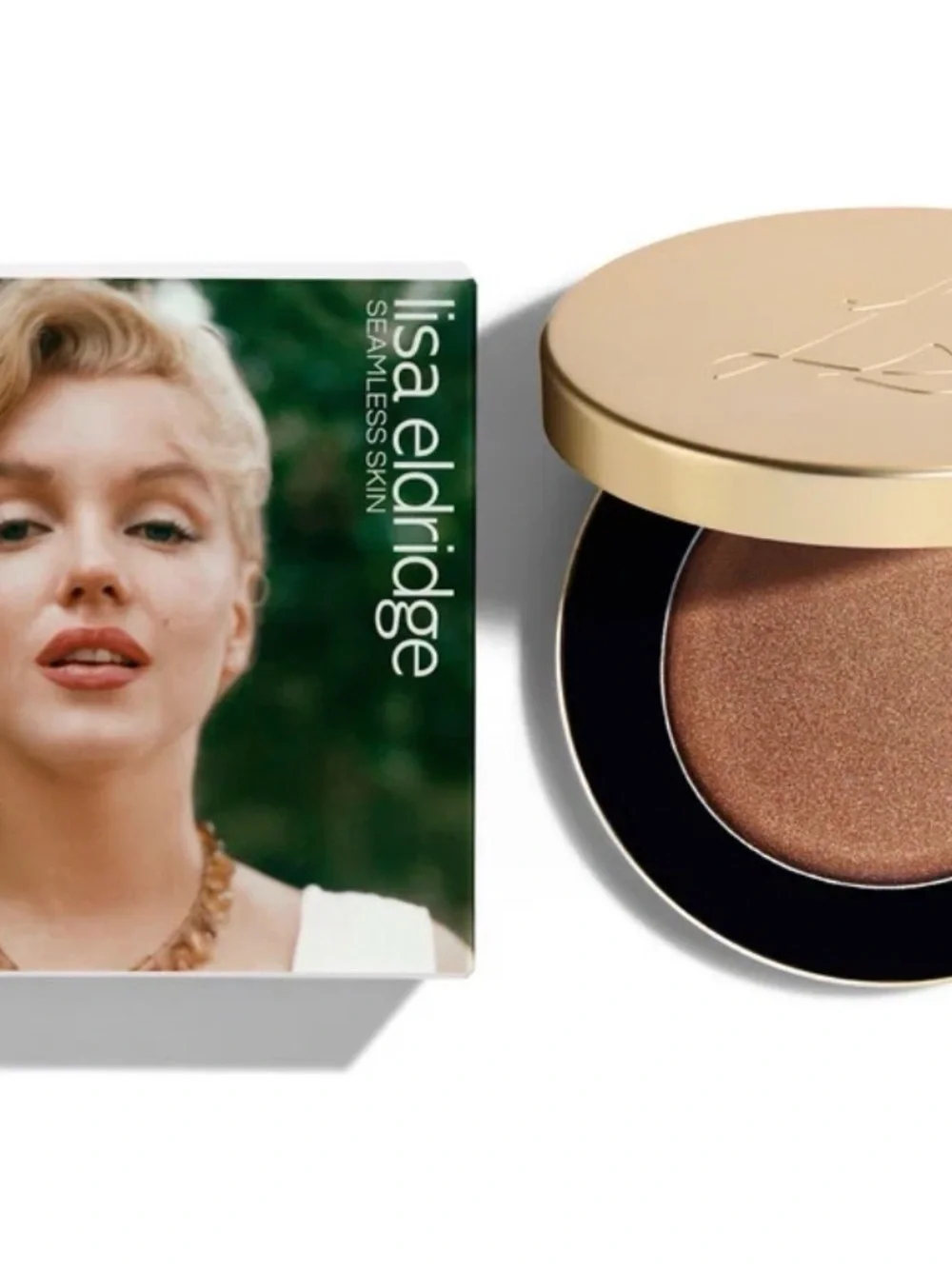 Lisa Eldridge Elevated Glow Balm Highlighter